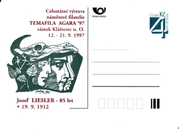 CDV 022 / P 026 ** - 1997